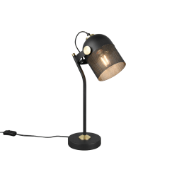 Trio T548200132 Tischlampe MIXA  | 10W E27