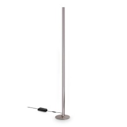 Ideal lux 366210 LED Stehlampe DORICA | 50W integrierte LED-Quelle | 2140lm | 3000K