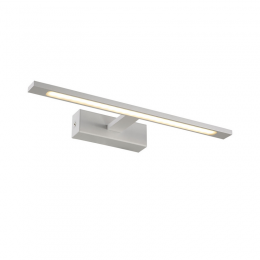 Italux WL-21420M-WH LED Wandleuchte über dem Spiegel Lamiena integrierte LED-Quelle | 3000K