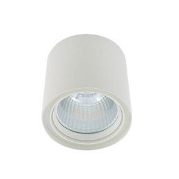 Italux WG-706R/WU-WW/70 LED Spot-Deckenleuchte Luna White | 40W integrierte LED-Quelle | 3800lm | 30