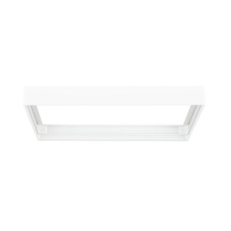 Italux PLN-76009A-FR-WH Merisma frame