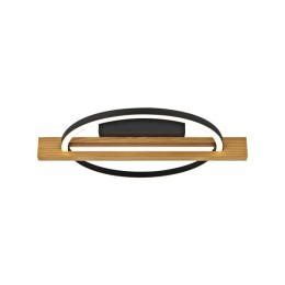 Italux PLF-55362-15W-WO LED Anbau-Kronleuchter Natano | 16W integrierte LED-Quelle | 500lm | 3000K