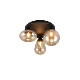 Trio T617030313 Deckenleuchte LUMINA  | 10W E14
