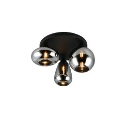 Trio T617030332 Deckenleuchte LUMINA  | 10W E14