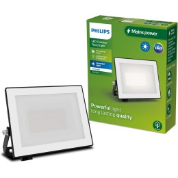 Philips 8720169365063 LED Strahler Lois  | 20W integrierte LED-Quelle | 2050lm | 3000K
