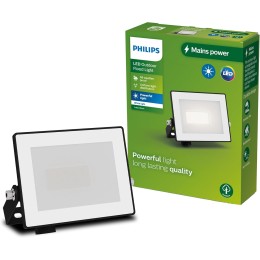 Philips 8720169365025 LED Strahler Lois  | 10W integrierte LED-Quelle | 950lm | 3000K