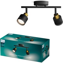 Philips 8720169300095 Spot-Deckenleuchte Niall  GU10