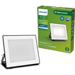 Philips 8720169365100 LED Strahler Lois  | 30W integrierte LED-Quelle | 3200lm | 3000K