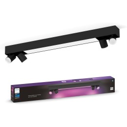 Philips HUE  8720169318557 LED Deckenleuchte Centris  | 4x4,2+40W GU10 | 2000-6500K+RGBK