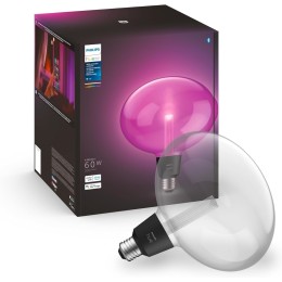Philips Hue 8719514419278 LED-Leuchtmittel Light Guide Ellipse 1x6,5W | 500lm