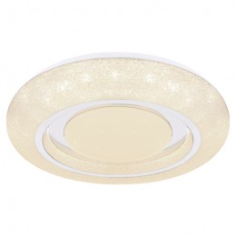 Globo 483111-24 LED Deckenleuchte Rada 1x24W | 1800lm | 3000-6000K