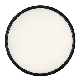 Rabalux 98071072 LED Deckenleuchte Paulos | 24W integrierte LED-Quelle | 1850lm | 4000K