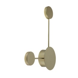 Rabalux 98071274 LED Wandleuchte Amadeo | 7W integrierte LED-Quelle | 760lm | 3000K