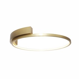 Rabalux 98071287 LED Anbau-Kronleuchter Holize  | 23W integrierte LED-Quelle | 1350lm | 4000K