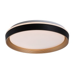 Rabalux 98071308 LED Anbau-Kronleuchter Ladan  | 48W integrierte LED-Quelle | 3000lm | 3000-6500K
