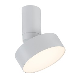 Rabalux 98071327 LED Deckenleuchte Ovidia  | 16W integrierte LED-Quelle | 800lm | 3000K