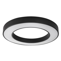 Rabalux 71361 LED Deckenleuchte Cirano | 45W integrierte LED-Quelle | 2700lm | 3000-6500K