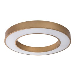 Rabalux 71363 LED Deckenleuchte Cirano | 45W integrierte LED-Quelle | 2700lm | 3000-6500K