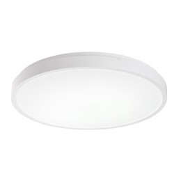 Rabalux 98071429 LED Außen-Deckenleuchte Alenzo  | 36W integrierte LED-Quelle | 2450lm | 3000+4000+6