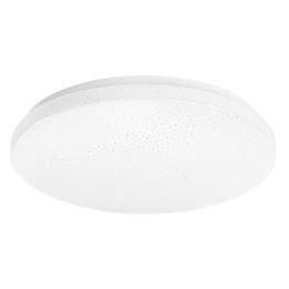 Rabalux 71446 LED Deckenleuchte Danny2 | 34W integrierte LED-Quelle | 2800lm | 3000-6500K