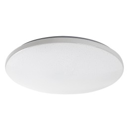 Rabalux 71447 LED Deckenleuchte Danny2 | 60W integrierte LED-Quelle | 4600lm | 3000-6500K