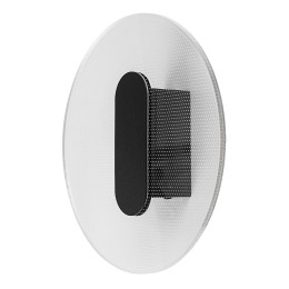 Rabalux 71484 LED Wandleuchte Norael | 6W integrierte LED-Quelle | 580lm | 3000K
