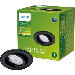 Philips 8720169266858 LED Außeneinbauleuchte Fresca GU10 | 2700K