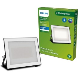 Philips 8720169365148 LED Strahler Lois  | 50W integrierte LED-Quelle | 5400lm | 3000K