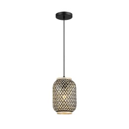 Rabalux 98072091 Pendel-Kronleuchter Adalla E27