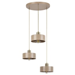 Rabalux 72143 Pendelleuchte Tisandra E27