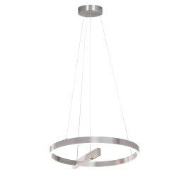 Rabalux 98072223 LED Pendel-Kronleuchter Thrac | 40W integrierte LED-Quelle | 2070lm | 4000K
