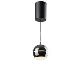 Rabalux 98072246 LED Pendel-Kronleuchter Maelo | 6W integrierte LED-Quelle | 200lm | 4000K