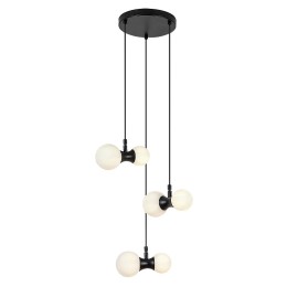 Rabalux 98072300 Pendel-Kronleuchter Lition  G9