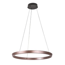 Rabalux 72402 LED Pendelleuchte Nevira | 36W integrierte LED-Quelle | 2520lm | 3000-6500K