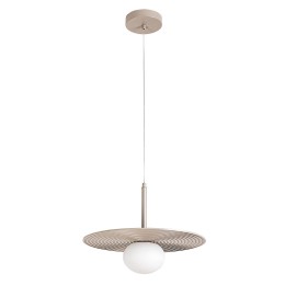 Rabalux 72461 Pendelleuchte Glowbells G9