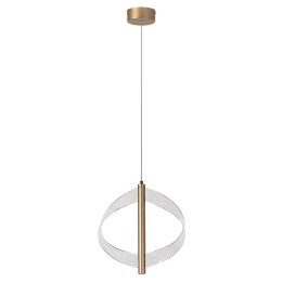 Rabalux 72464 LED Pendelleuchte Olyssia | 8W integrierte LED-Quelle | 340lm | 3000K