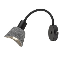 Rabalux 98073009 Wandleuchte Farelia  E14