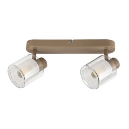 Rabalux 73064 Spot-Deckenleuchte Mirral E14