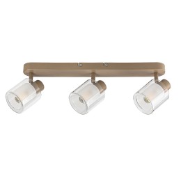 Rabalux 73065 Spot-Deckenleuchte Mirral E14