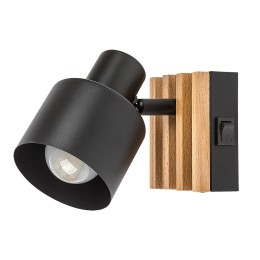 Rabalux 73420 Spot-Wandleuchte Noxelle E14