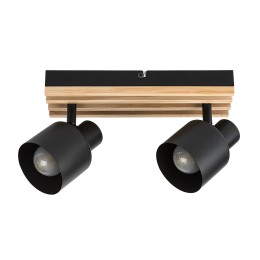 Rabalux 73421 Spot-Deckenleuchte Noxelle E14