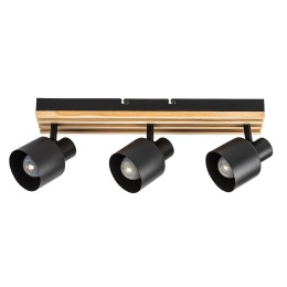 Rabalux 73422 Spot-Deckenleuchte Noxelle E14