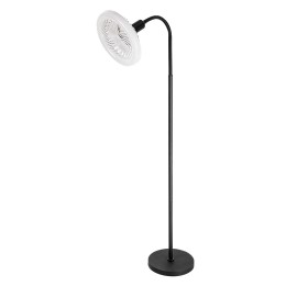Rabalux 74031 Stehlampe Venturo | 16W E27 | 1600lm | 3000-6500K