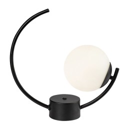 Rabalux 98074035 Tischlampe Mesiro E14