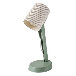 Rabalux 74087 Tischlampe Solvet E14