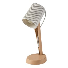 Rabalux 74089 Tischlampe Solvet E14