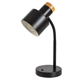 Rabalux 74096 Tischlampe Pastro E27