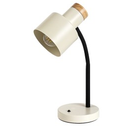 Rabalux 74097 Tischlampe Pastro E27