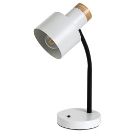 Rabalux 74098 Tischlampe Pastro E27