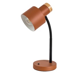 Rabalux 74100 Tischlampe Pastro E27